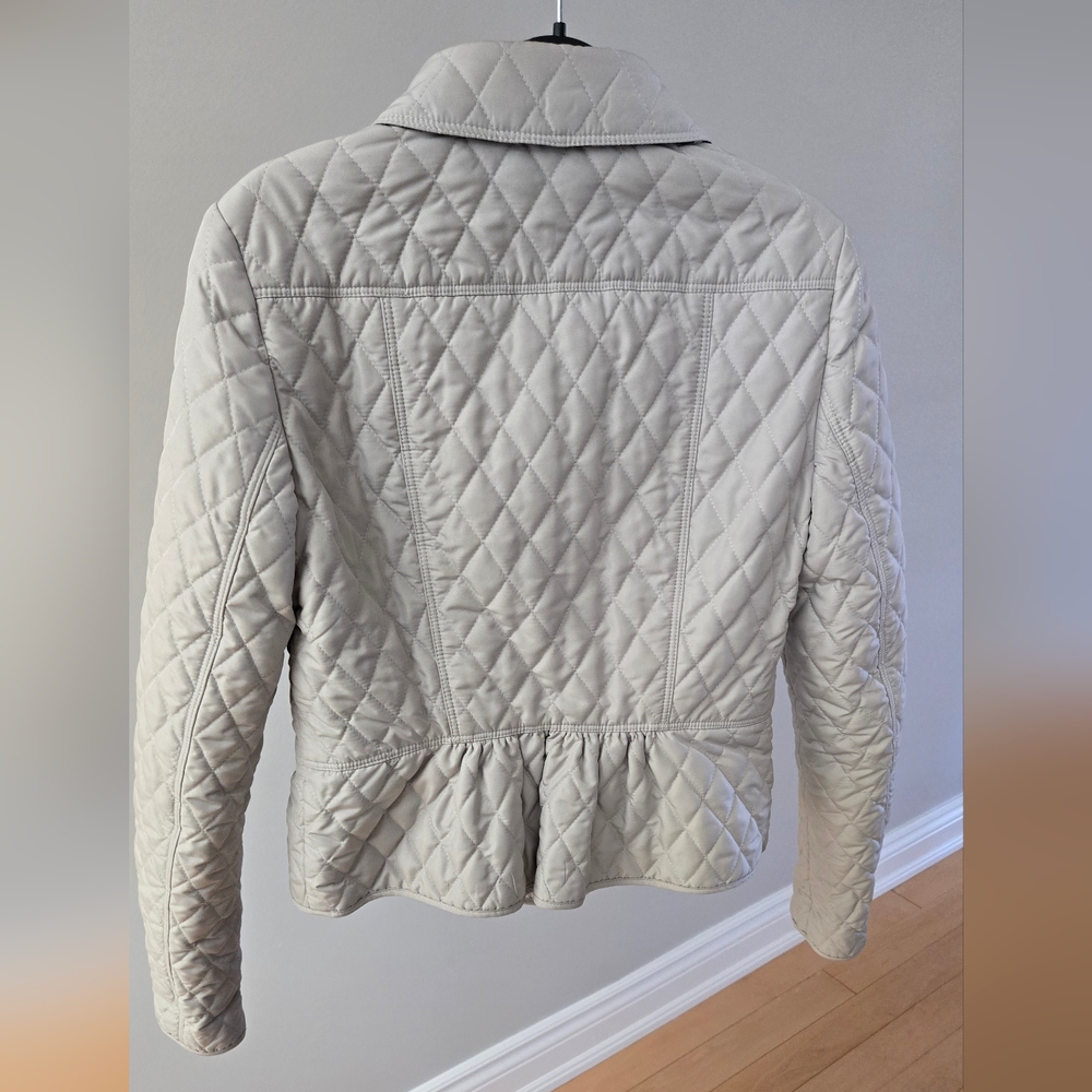 Burberry Jacket - Picture 3 of 17